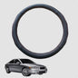 Steering Wheel Cover for Volvo S60 2000-2009 Mk I, Mk I Facelift 38CM | Circle