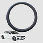 Steering Wheel Cover for Volvo S60 2010-2018 Manual 38CM | Circle