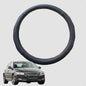 Steering Wheel Cover for Volvo S80 2006-2016  38CM | Circle