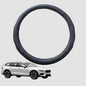 Steering Wheel Cover for Volvo V60 2010-2018 Manual 38CM | Circle