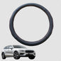 Steering Wheel Cover for Volvo V60 2019-Current Cross Country 38CM | Circle