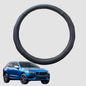 Steering Wheel Cover for Volvo XC60 2008-2017 (Mk I Mk I Facelift) 38CM | Circle