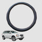 Steering Wheel Cover for Volvo XC90 2002-2014  38CM | Circle