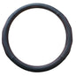 Steering Wheel Cover for Subaru Impreza 2016-Current 38CM Leather | Circle