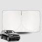 Windscreen Sun Shade for Audi® Q7 SQ7 2005-2015 Universal Fit Window Visor UV Block