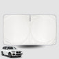 Windscreen Sun Shade for BMW X3 (G01)2018-Current Universal Fit Window Visor UV Block