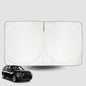 Windscreen Sun Shade for BMW X5 (G05)2018-Current Universal Fit Window Visor UV Block