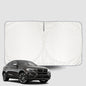 Windscreen Sun Shade for BMW X6 (F16)2014-2019 Universal Fit Window Visor UV Block