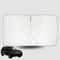 Windscreen Sun Shade for BMW X7 (G07)2019-Current Universal Fit Window Visor UV Block