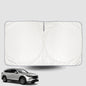Windscreen Sun Shade for Mazda CX-8 (KG)2018-Current Universal Fit Window Visor UV Block