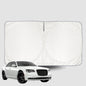 Windscreen Sun Shade for Chrysler 300 SRT (LD)2011-Current Universal Fit Window Visor UV Block