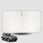 Windscreen Sun Shade for Ford Escape 2008-2012 Universal Fit Window Visor UV Block