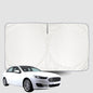 Windscreen Sun Shade for Ford Falcon (FGX)2014-2016 Universal Fit Window Visor UV Block