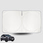 Windscreen Sun Shade for Ford Kuga TF 2012-2016 Universal Fit Window Visor UV Block