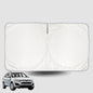 Windscreen Sun Shade for Ford Territory 2004-2011 Universal Fit Window Visor UV Block