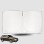 Windscreen Sun Shade for Ford Territory 2011-2016 Universal Fit Window Visor UV Block