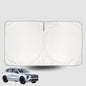 Windscreen Sun Shade for GWM Haval Jolion 2020-Current Universal Fit Window Visor UV Block