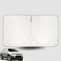 Windscreen Sun Shade for Holden Captiva 7 2016-2018 Universal Fit Window Visor UV Block