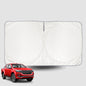 Windscreen Sun Shade for Holden Colorado 7 2012-2020 Universal Fit Window Visor UV Block