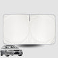 Windscreen Sun Shade for Holden Commodore (VT VX VY VZ)1997-2006 Universal Fit Window Visor UV Block