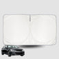 Windscreen Sun Shade for Holden Commodore (VE)2007-2013 Universal Fit Window Visor UV Block