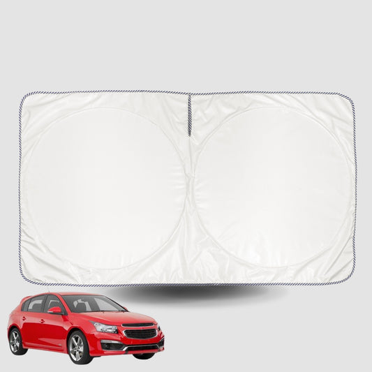 Windscreen Sun Shade for Holden Cruze 2009-2016 Universal Fit Window Visor UV Block