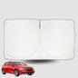 Windscreen Sun Shade for Holden® Cruze 2009-2016 Universal Fit Window Visor UV Block