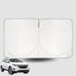 Windscreen Sun Shade for Holden Equinox 2017-2020 Universal Fit Window Visor UV Block