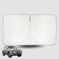 Windscreen Sun Shade for Holden Trailblazer 2016-2020 Universal Fit Window Visor UV Block