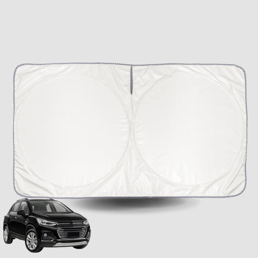 Windscreen Sun Shade for Holden Trax 2013-2020 Universal Fit Window Visor UV Block
