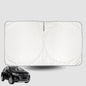 Windscreen Sun Shade for Holden Trax 2013-2020 Universal Fit Window Visor UV Block