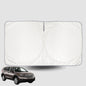 Windscreen Sun Shade for Honda CR-V 2012-2017 Universal Fit Window Visor UV Block