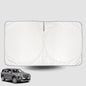 Windscreen Sun Shade for Hyundai Palisade 7 Seater2021-Current Universal Fit Window Visor UV Block