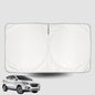 Windscreen Sun Shade for Hyundai® Tucson 2015-2020 Universal Fit Window Visor UV Block