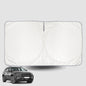 Windscreen Sun Shade for Hyundai® Tucson 2021-Current Universal Fit Window Visor UV Block