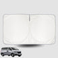 Windscreen Sun Shade for Hyundai iLoad 2007-Current Universal Fit Window Visor UV Block