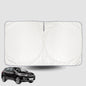 Windscreen Sun Shade for Hyundai iX35 2010-2015 Universal Fit Window Visor UV Block