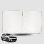 Windscreen Sun Shade for Jeep® Grand Cherokee 2011-2021 Universal Fit Window Visor UV Block