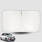 Windscreen Sun Shade for Kia Picanto (JA)2017-Current Universal Fit Window Visor UV Block