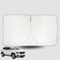 Windscreen Sun Shade for Kia Seltos (KX3 SP2c)2019-Current Universal Fit Window Visor UV Block