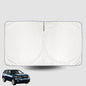 Windscreen Sun Shade for Kia Sorento (BL)2003-2008 Universal Fit Window Visor UV Block