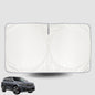 Windscreen Sun Shade for Kia® Sorento 2015-2020 Universal Fit Window Visor UV Block