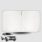 Windscreen Sun Shade for Kia® Sorento 2021-Current Universal Fit Window Visor UV Block