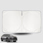 Windscreen Sun Shade for Lexus RX 2015-2022 Universal Fit Window Visor UV Block