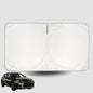 Windscreen Sun Shade for Lexus UX 2021-Current Universal Fit Window Visor UV Block