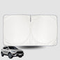 Windscreen Sun Shade for MG® ZS ZST 2017-Current Universal Fit Window Visor UV Block