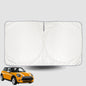 Windscreen Sun Shade for MINI® Cooper 3-Door Hatch 2014-Current Universal Fit Window Visor UV Block