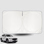 Windscreen Sun Shade for Mazda® CX-5 2012-2017 Universal Fit Window Visor UV Block