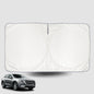 Windscreen Sun Shade for Mazda® CX-9 2007-2016 Universal Fit Window Visor UV Block