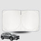 Windscreen Sun Shade for Mazda CX-9 (TC)2016-Current Universal Fit Window Visor UV Block